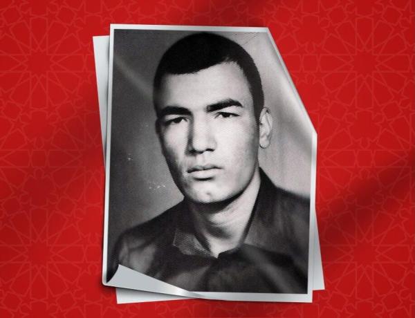 شهیدنامه ایرنا استان سمنان؛ جاویدنام مختار گندمچین