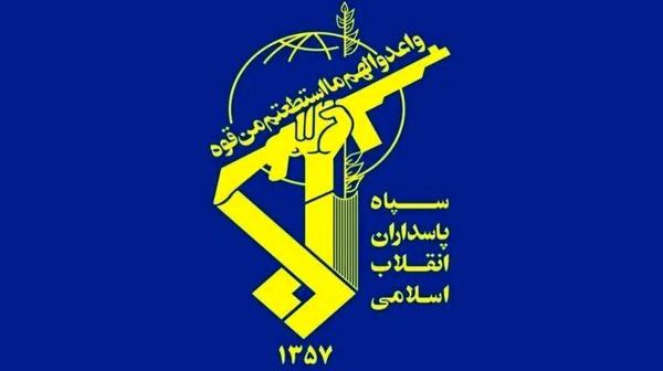  سپاه: برای نخستین بار موشک بالستیک خیبرشکن شلیک کردیم 