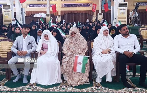 دشمنان اسلام می‌خواهند عید غدیر کمرنگ و تعطیل شود