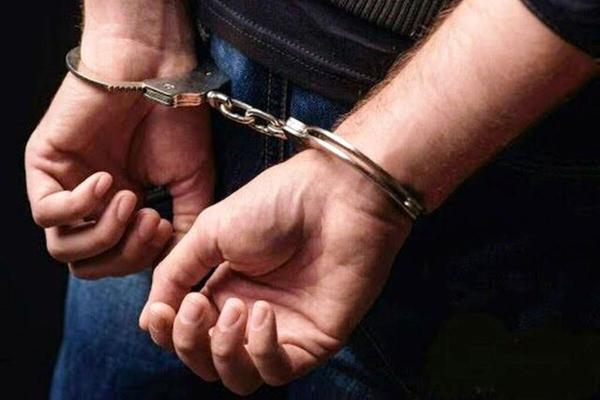  دستگیری متهم به ارتباط با شبکه‌های معاند حامی اسرائیل 