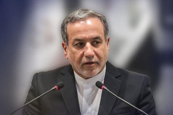 ۲ نامه مهم عراقچی؛ تروریست‌ترین رژیم جهان از تمامی خطوط قرمز عبور کرد | ایران قاطعانه پاسخ می‌دهد