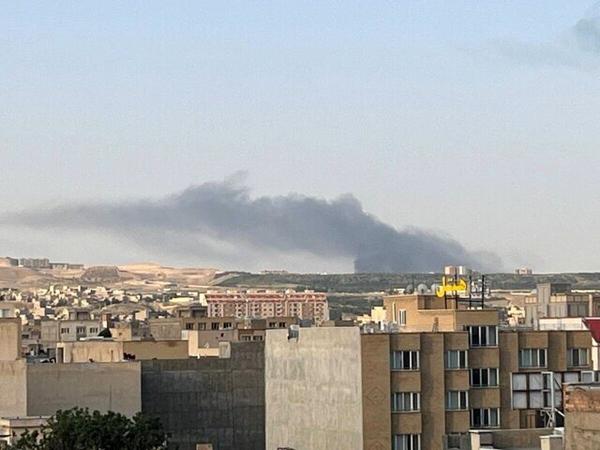 فاکسنیوز: حمله قریبالوقوع ایران به پایگاه آمریکا در قطر در راه است/ پیشنهاد میانجیگری روسیه به ایران/ گزارش سازمان ملل از شهادت غیرنظامیان ایرانی