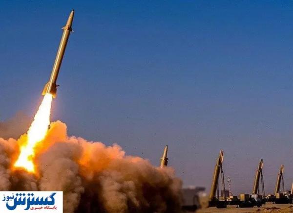 تصاویری از ویرانی‌های به جا مانده از حمله اسرائیل در تهران + ببینید 