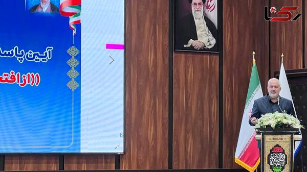  تلاش شبانه روزی کارکنان آب و فاضلاب تهران برای حفظ پایداری آب در ایام جنگ / لزوم استفاده از تجربیات حوادث اخیر برای آمادگی حداکثری در آینده 