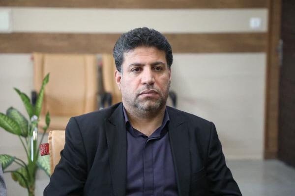  کارمندان ورزش همدان از ریاست هیات های ورزشی منع شدند 