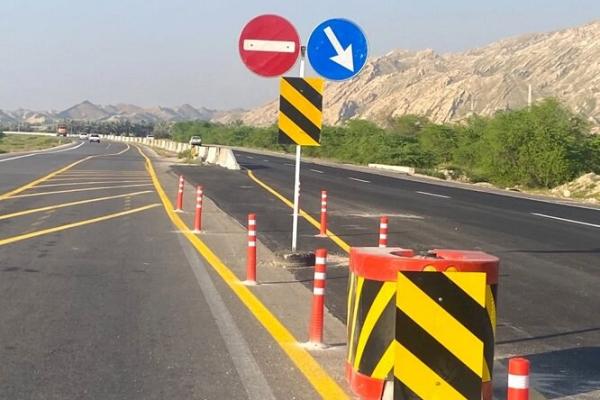 اصلاح هندسی جاده‌های میامی؛ شاهد کاهش ۵۰درصدی تلفات جاده‌ای هستیم