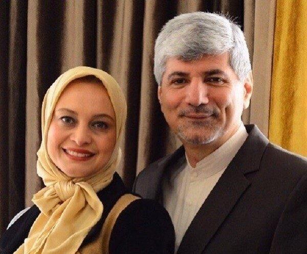 مریم کاویانی: هیچ‌چیز برایم دل‌نشین‌تر و عزیزتر از میهنم نیست!