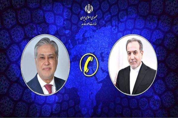 پاکستان حملات رژیم صهیونیستی به کشورمان را به شدت محکوم کرد