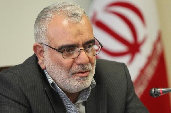 بختیاری: خون پاک شهدا و کودکان مظلوم بی‌پاسخ نخواهد ماند