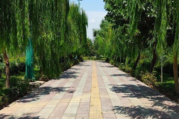 ورود گردشگران به مناطق حفاظت شده و پارک‌های ملی استان تهران ممنوع شد