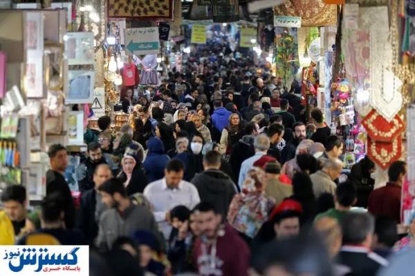  رهبر انقلاب خیال دولت و مردم را راحت کرد 