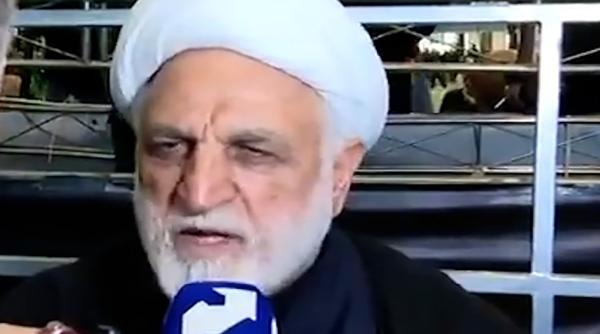 جنگ با نابودی کامل رژیم غاصب تمام می‌شود 