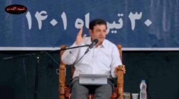  رائفی‌پور: نیازی به خرید جنگنده نداریم! 
