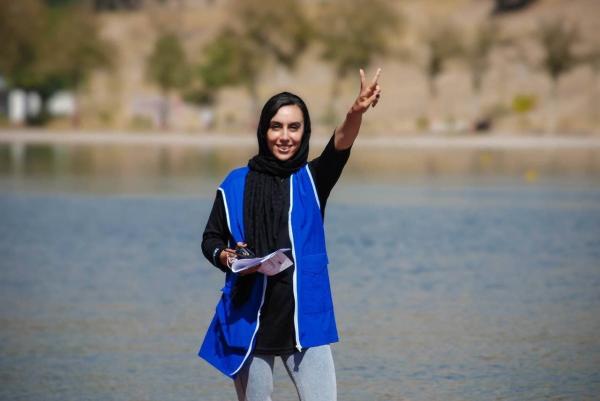 مربی تیم ملی رویینگ: تجاوز رژیم صهیونیستی خللی در اراده‌ فرزندان ایران ایجاد نمی کند