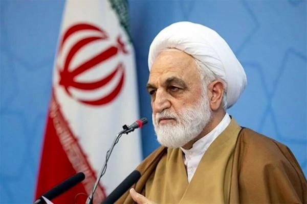   اژه‌ای زمان پایان جنگ با اسرائیل را اعلام کرد 
