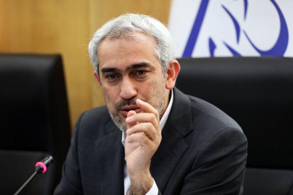 مدنی‌زاده وزیر اقتصاد شد