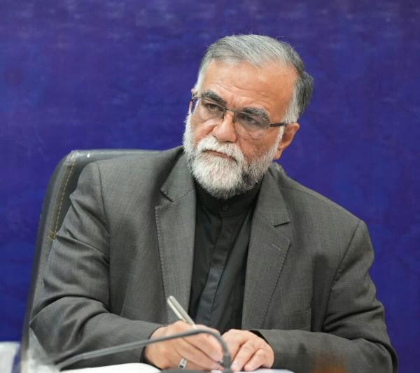 تاکید معاون سیاسی استاندار لرستان بر استمرار قرارگاه رسانهای استان