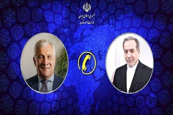 پاسخ ایران به تجاوز رژیم اسرائیل قاطع و قطعی خواهد بود