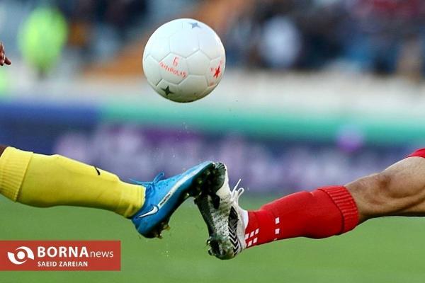  مراسم برترین‌های لیگ برتر فوتبال لغو شد 