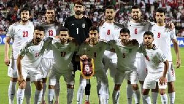 اسامی حریفان تیم ملی در تورنمنت آفریقایی