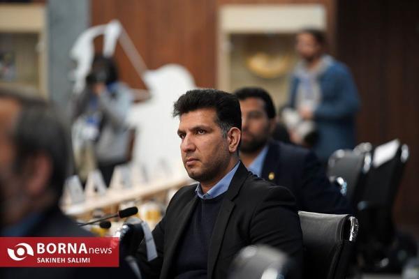  پاکدل: نگاه وزیر ورزش به هندبال مثبت است/ برای جذب مربی خارجی بانوان دست به کار شدیم 