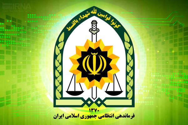   فردی مرتبط با اسرائیل در تهران دستگیر شد 