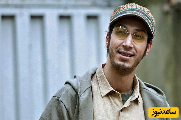 سکانس جالب کل کل کردن نقی و بهتاش پایتخت: وقتی بهتاش تو وقت مردنم به فکر دود و دمِ+ویدیو