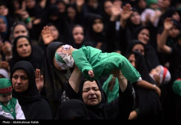  طنین لالایی حزن‌انگیز مادران در سرزمین آفتاب 