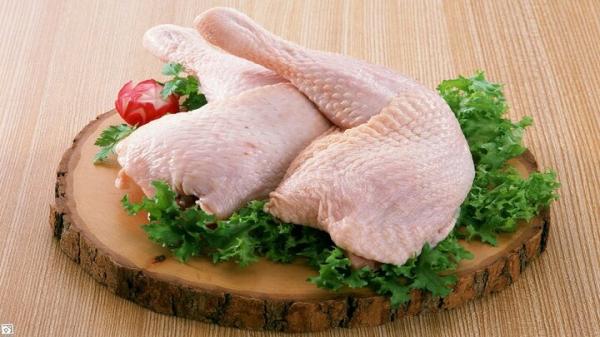 قیمت انواع گوشت مرغ بسته‌بندی در میادین میوه و تره‌بار تهران اعلام شد