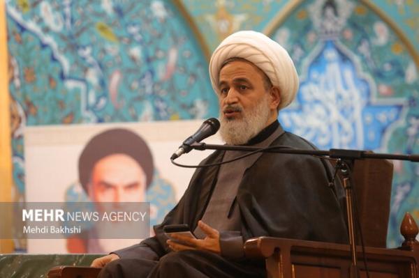 حکم محاربه مراجع تقلید، امنیت تهدیدکنندگان را به خطر می‌اندازد