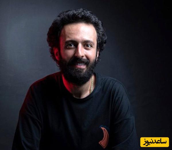 صحبت‌های جالب حسام محمودی، بازیگر فوت شده سریال لحظه گرگ و میش از حال آدم بعد از رفتن کسی که دوستش داره +ویدیو/ روحش شاد و راهش پُر نور