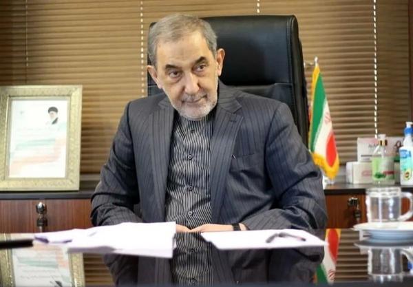  ولایتی: دولت آمریکا در این اقدامات خصمانه شریک رژیم صهیونی است 