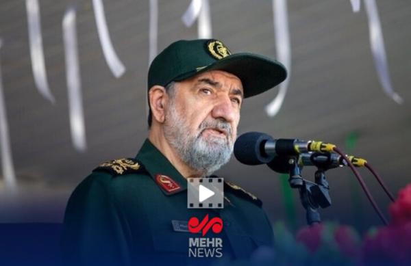 محسن رضایی: آمریکا و اسرائیل با شکست مواجه شدند