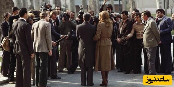 ماجرای حبس شاه پهلوی در بیمارستان روانی/ فرح پهلوی: پادشاه را در اطاقی زندانی کردند، مرا در اطاق چوبی با میله های آهنی انداختند مردان سفیدپوشی مواظبمان بودند!