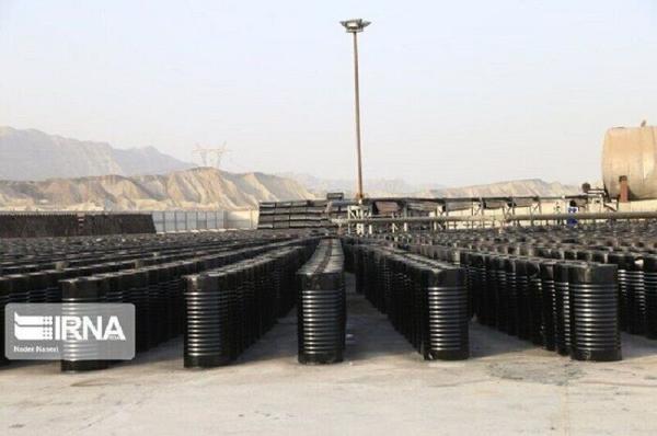 اختصاص ۲۴۰ تن قیر رایگان برای آسفالت معابر شیروان خراسان‌شمالی