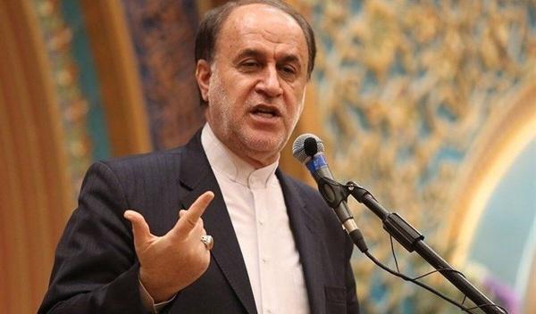  حاجی بابایی: در بخش پدافند ضعف داریم/ هر ضربه ای در داخل خوردیم صددرصد از نفوذی ها بود/ اگر آمریکا جواب این حمله ایران می داد بلافاصله مرکز دیگر این کشور در منطقه را می زدیم / ایران علاوه بر اسراییل و آمریکا با ناتو و سنتکام جنگید و پیروز شد 