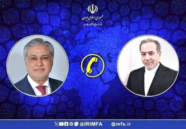 عراقچی: ماهیت رژیم اسرائیل منشاء ناامنی در منطقه است