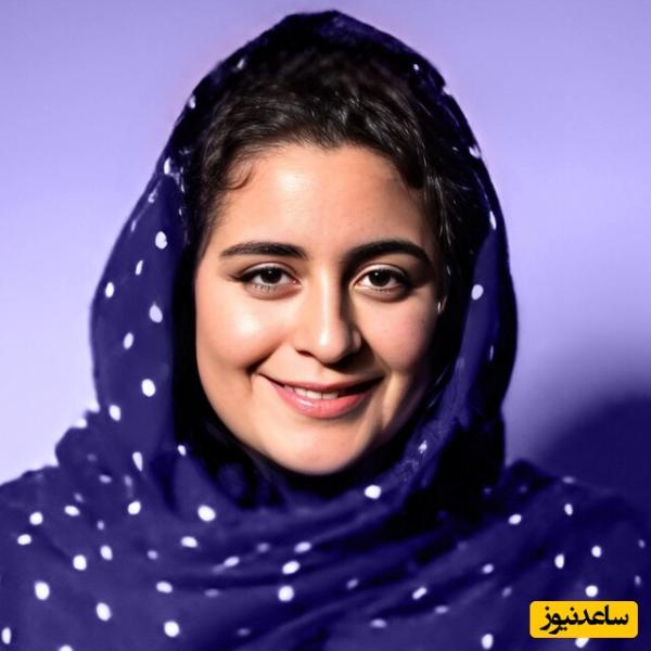 خونه و محل زندگی فاطیما بهارمست، نغمه سریال ازسرنوشت به سبک خونه های شیراز با چیدمان گیاه پرنده بهشتی+عکس چقدر دنج و خوشگل