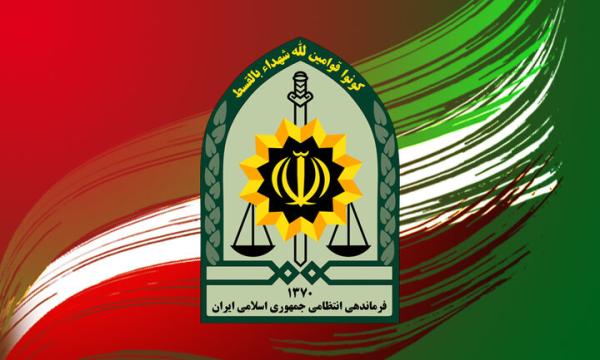 انهدام ۵ فروند پهپاد توسط عوامل مرزبانی فراجا