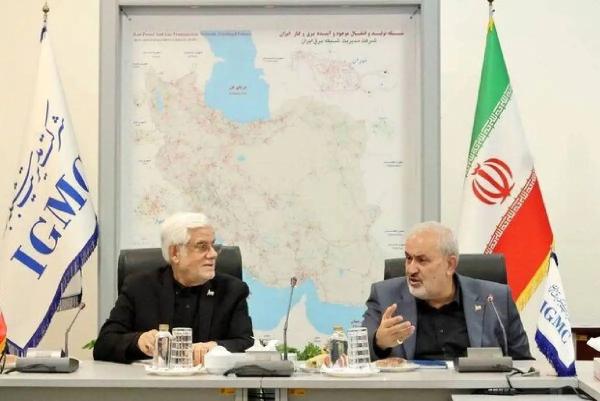 ثبت یک رکورد در صنعت نیروگاهی کشور