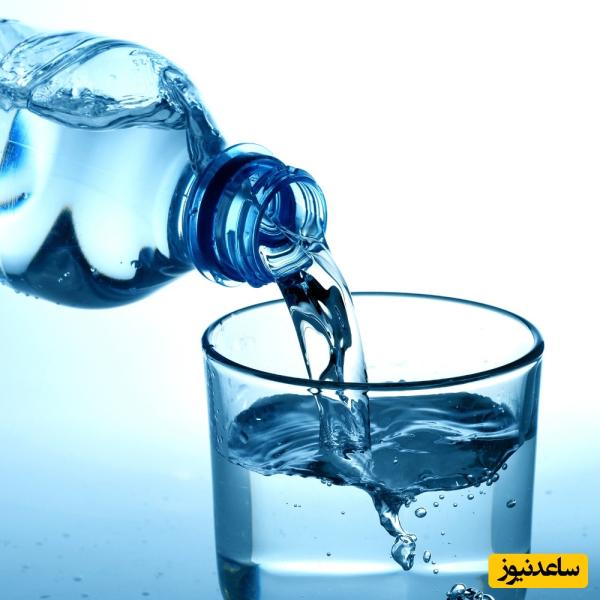 قیمت واقعی آب در بطری چقدر است؟/شما برای بطری پول می‌دهید، نه برای آب!