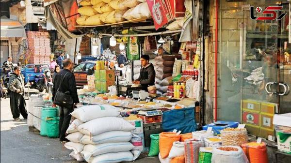 لیست خوراکی هایی که در خرداد ماه گران شد 