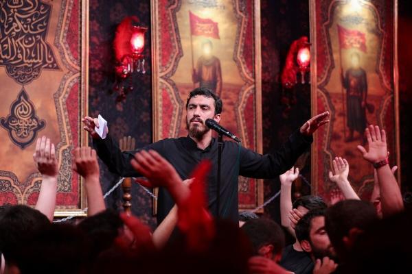 مهدی رسولی با نماهنگ «پایان با ماست» برای صهیون رجز خواند
