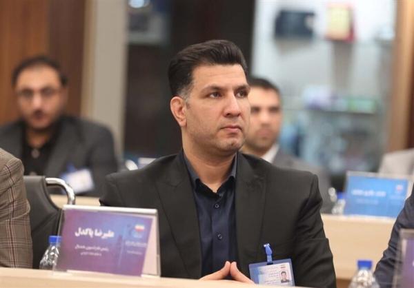 پاکدل: ۳ میلیارد خسارت دیدیم؛ تلاش می کنیم رافائل را حفظ کنیم