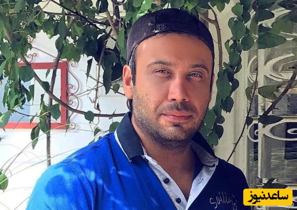 واکنش جسورانه محسن چاوشی به حملات اسرائیل: لگد کردی، لگد میشی👌