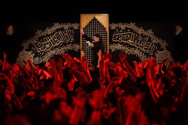  پخش زنده هیات‌های عزاداری از «تکیه» 