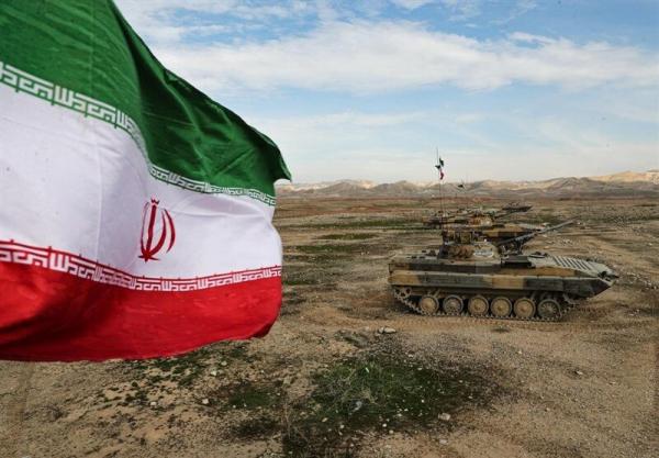 رژیم صهیونی را رها نخواهیم کرد ؛ ارتش بیانیه داد