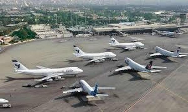  هشدار سازمان هواپیمایی کشوری در خصوص خرید بلیت از مبادی غیرمجاز/ فروش بلیت فقط از فرودگاه‌های شرق کشور انجام می‌شود 