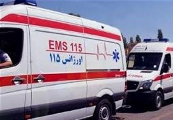  وزارت بهداشت در آماده باش کامل است 