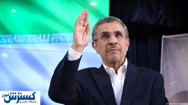  احمدی‌ نژاد ترور نشد 